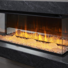 Load image into Gallery viewer, British Fires Brockenhurst Electric Suite