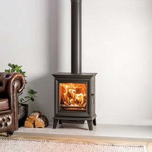 Load image into Gallery viewer, Stovax Chesterfield 5