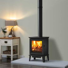 Load image into Gallery viewer, Stovax Chesterfield 5