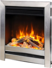 Load image into Gallery viewer, DLX Olympus Chrome & Silver