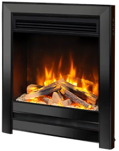 Load image into Gallery viewer, DLX Olympus Black Nickel & Black