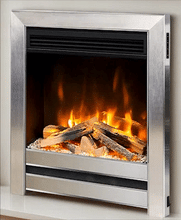 Load image into Gallery viewer, DLX Olympus Chrome & Silver