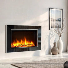 Load image into Gallery viewer, Celsi DLX Vader 750 Black Nickel and Chrome