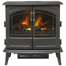 Load image into Gallery viewer, Dimplex Fortrose Optimyst Electric Stove