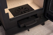 Load image into Gallery viewer, Hunter Herald 5 Eco Wood Burning Eco Stove