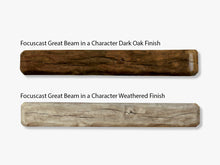 Load image into Gallery viewer, Non Combustible Beams and Surrounds