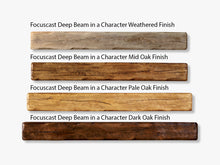 Load image into Gallery viewer, Non Combustible Beams and Surrounds