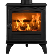 Load image into Gallery viewer, Hunter Herald 4 Wood Burning Eco Stove