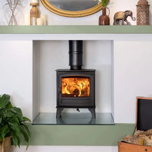 Load image into Gallery viewer, Hunter Herald 4 Wood Burning Eco Stove