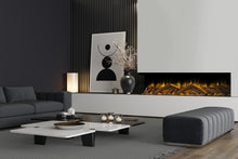 Load image into Gallery viewer, Evonic Kinver Slimline Built In Electric Fire Range - Fireplaces | Gas | Electric | Hertford | Bishops Stortford | Essex