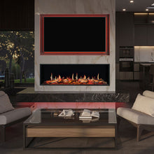 Load image into Gallery viewer, Onyx Fusion 150RW LCD Electric Fire