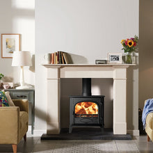 Load image into Gallery viewer, Stovax Stockton 5 Wide