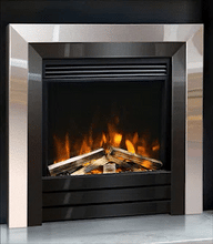 Load image into Gallery viewer, Ultra FX Acero Chrome & Black Nickel