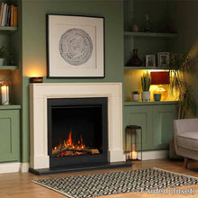 Load image into Gallery viewer, Visionfires VS75 Electric Fire