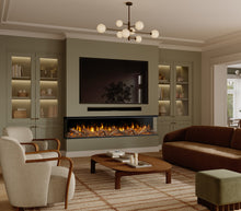 Load image into Gallery viewer, Evonic Volektra Built In Electric Fire Range - Fireplaces | Gas | Electric | Hertford | Bishops Stortford | Essex