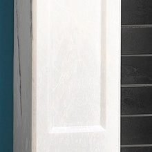 Load image into Gallery viewer, Capital 51" Allora Lilac Marble Mantel