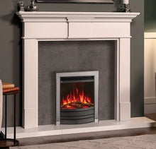 Load image into Gallery viewer, FireFX Amara 16" Inset Electric Fire - Fireplaces | Gas | Electric | Hertford | Bishops Stortford | Essex