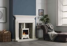 Load image into Gallery viewer, The Bassington Gas Stove - Fireplaces | Gas | Electric | Hertford | Bishops Stortford | Essex