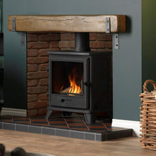 Load image into Gallery viewer, The Bassington Gas Stove - Fireplaces | Gas | Electric | Hertford | Bishops Stortford | Essex