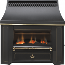 Load image into Gallery viewer, Valor Black Beauty Slimline