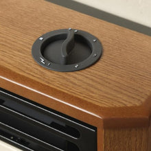 Load image into Gallery viewer, Valor Brava Radiant Electronic Outset Gas Fire