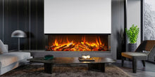 Load image into Gallery viewer, Celsi Electriflame DLX 1600 Built In Electric Fire
