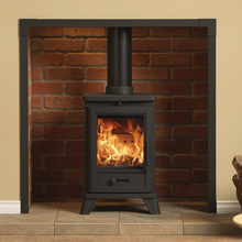 Load image into Gallery viewer, Stove Chamber Fire Trim Kit