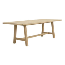 Load image into Gallery viewer, Kettler Cora Rope 6 Seater Dining Set