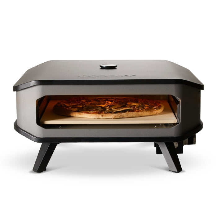 MRIH-HF Pizzaofen Abdeckung Für Cozze 90347 XXL - Wasserdicht 62x62x28cm