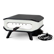Load image into Gallery viewer, Cozze 13" Electric Pizza Oven