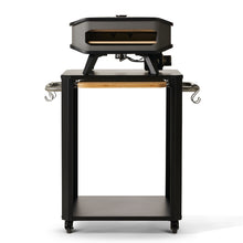 Load image into Gallery viewer, Cozze 17" Gas Pizza Oven with Thermometer