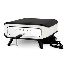 Load image into Gallery viewer, Cozze 17" Electric Pizza Oven