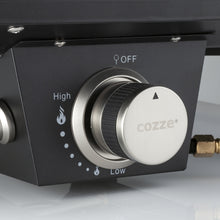 Load image into Gallery viewer, Cozze 17" Electric Pizza Oven