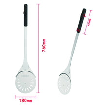 Load image into Gallery viewer, Cozze Pizza Turning Peel