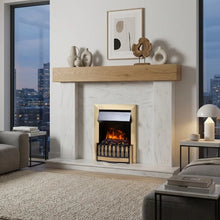 Load image into Gallery viewer, Dimplex Elsberry Optimyst Electric Fire