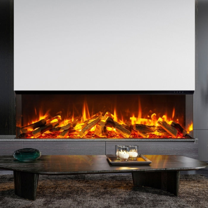 Celsi Electriflame DLX 1600 Built In Electric Fire
