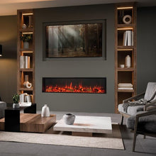 Load image into Gallery viewer, Gazco eStudio 165R Inset Electric Fire