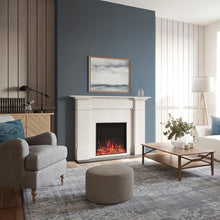 Load image into Gallery viewer, Gazco eStudio 60R Inset Electric Fire
