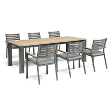 Load image into Gallery viewer, Kettler Elba Signature 6 Seater Dining Set