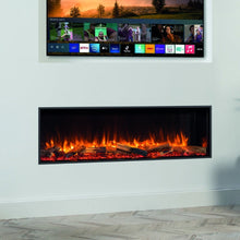 Load image into Gallery viewer, Gazco eReflex 150RW 1-2-3 Sided Electric Fire - Fireplaces | Gas | Electric | Hertford | Bishops Stortford | Essex
