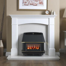 Load image into Gallery viewer, Valor Firecharm Outset Gas Fire