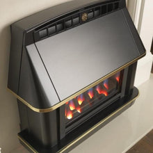 Load image into Gallery viewer, Valor Firecharm Outset Gas Fire