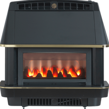 Load image into Gallery viewer, Valor Firecharm Outset Gas Fire