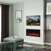 Load image into Gallery viewer, FireFX Atmos 105R Electric Fireplace