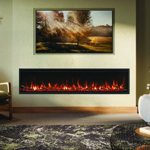 Load image into Gallery viewer, FireFX Atmos 195R Inset Electric Fireplace