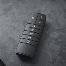 Load image into Gallery viewer, Flametek Milan Electric Stove - Fireplaces | Gas | Electric | Hertford | Bishops Stortford | Essex