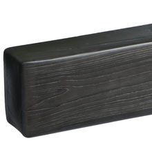 Load image into Gallery viewer, 48" Contemporary Grey Oak Beam