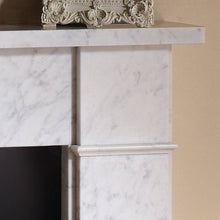 Load image into Gallery viewer, Capital 54"The Hersham in Carrara Marble 3" Rebate