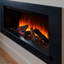 Load image into Gallery viewer, British Fires New Forest Holbury Inset Suite