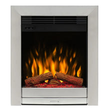 Load image into Gallery viewer, Dimplex Luna Optiflame Inset Electric Fire